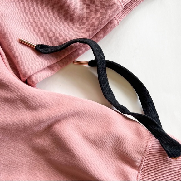 Nike Air Women's Fleece Metallic Trousers - Picture 7 of 8